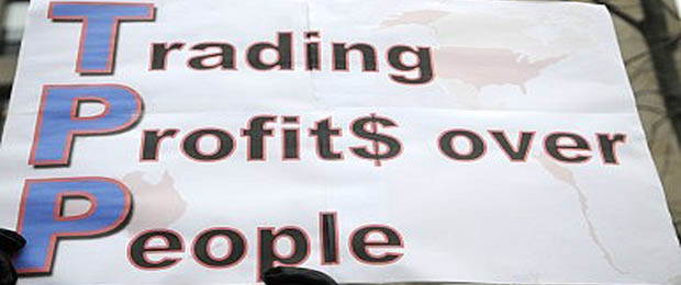 Trans-Pacific Partnership Must Safeguard Human Rights