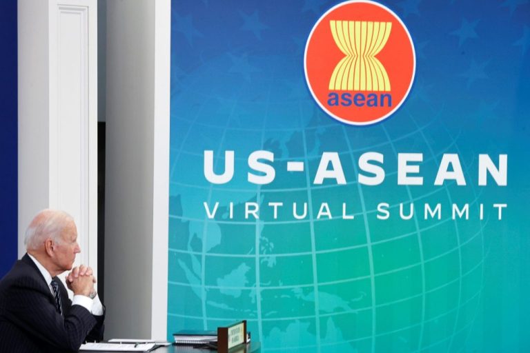 Viet Tan Statement on the US-ASEAN Summit