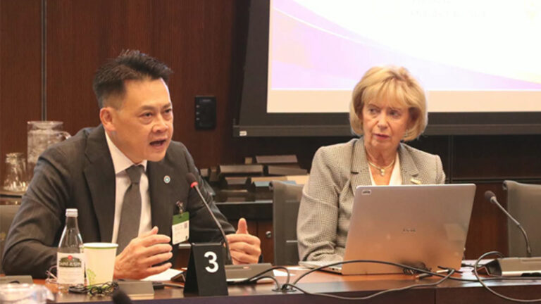 Vietnam & Human Rights Promotion in a Fast Changing World