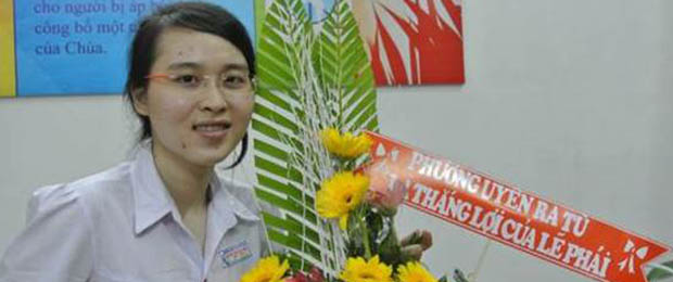 Phương Uyên, Une pour Tous