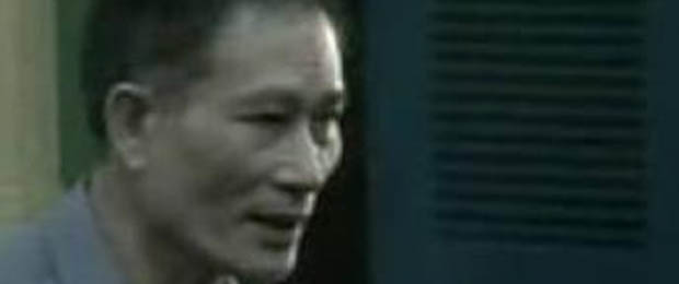 Nguyen Van Hai, blogueur emprisonné au Vietnam, pays élu au Conseil des droits de l’homme