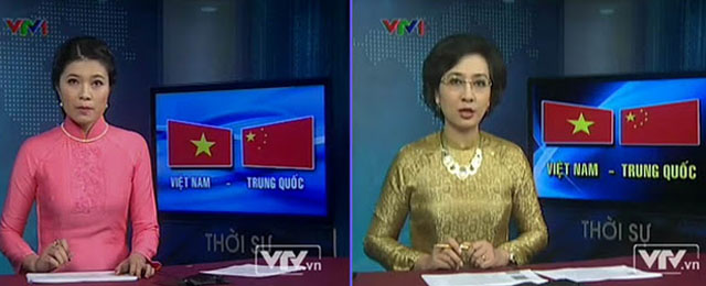 S.O.S., Le Vietnam en danger de génocide et d’annexion par la Chine !