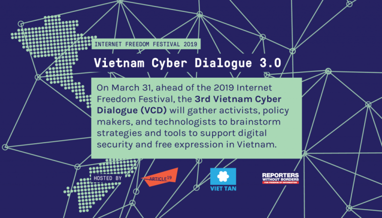 Ce qu’il faut savoir sur le Vietnam et Internet