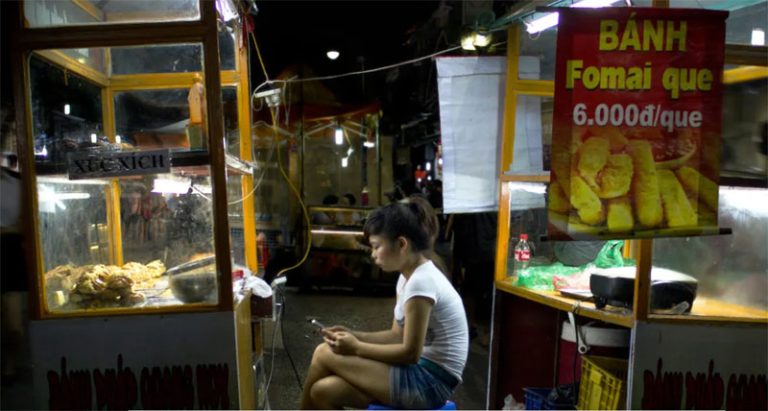 Cyber-insécurité : Le Vietnam s’attaque à la dissidence en ligne