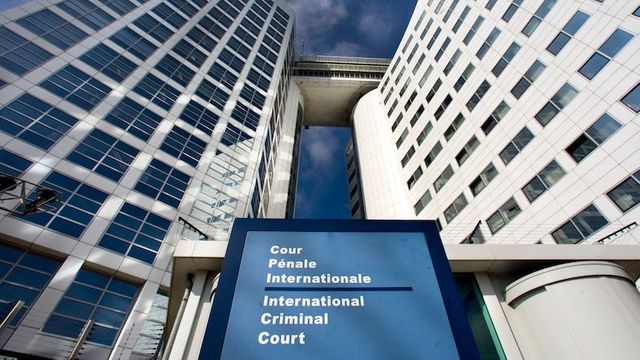 Tòa án Hình sự Quốc tế của Liên Hiệp Quốc (ICC -International Criminal Court).