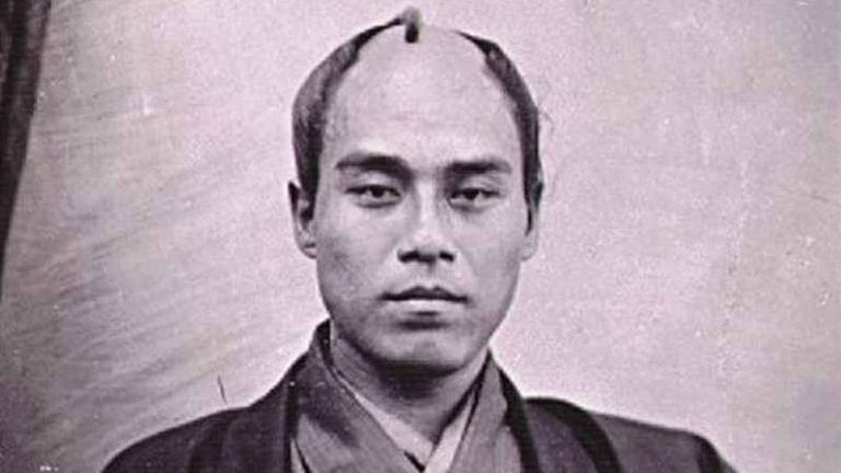 Fukuzawa Yukichi với tác phẩm Khuyến Học là một trong những nhân vật nổi bật trong phong trào khai sáng tại Nhật Bản thế kỷ 19 góp phần đưa nước nầy trở thành quốc gia phú cường ngày nay. Ảnh: World Historya