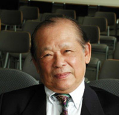 Cố nhà báo Bùi Tín. Ảnh: J.B Nguyễn Hữu Vinh/ RFA