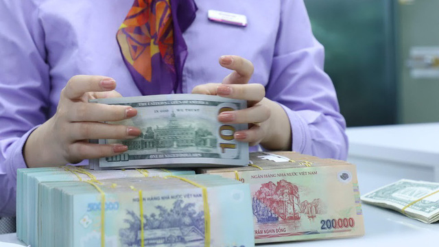 Bộ Tài Chính Hoa Kỳ đã chính thức đưa Việt Nam vào danh sách các quốc gia thao túng tiền tệ hôm 16/12/2020. Ảnh: vneconomy