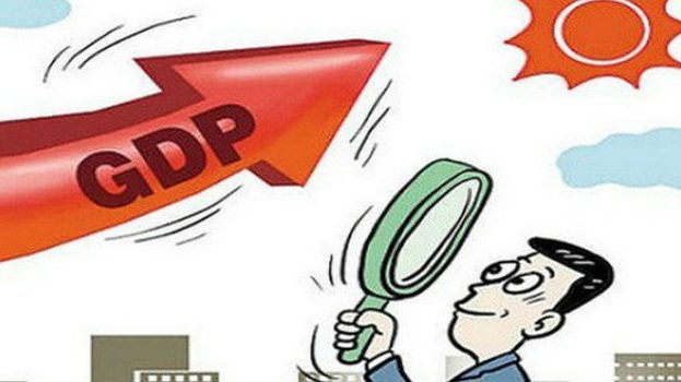 Ảnh minh họa cho bài viết "Tăng trưởng GDP dựa vào FDI có 'bào mòn' nguồn lực quốc gia?" đăng trên tờ Doanh Nghiệp Hội Nhập, 09/04/2019.