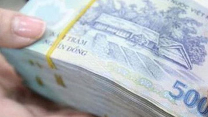 Một nữ đại gia ở Hà Nội bị gạt chi ra gần 28 tỷ đồng (tương đương gần 1,4 triệu USD) để chạy chức vụ phó của Vụ Quan Hệ Quốc Tế thuộc Văn Phòng Chính Phủ. Ảnh: Internet