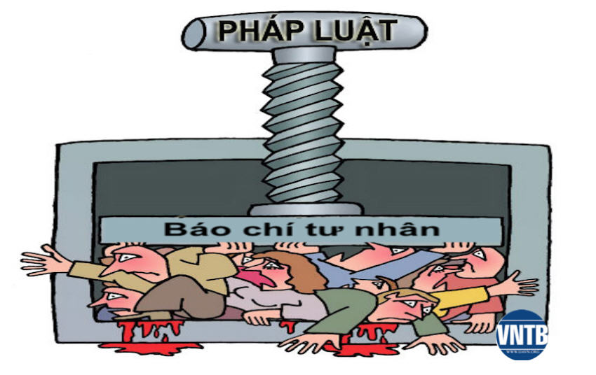 Ảnh: Việt Nam Thời Báo