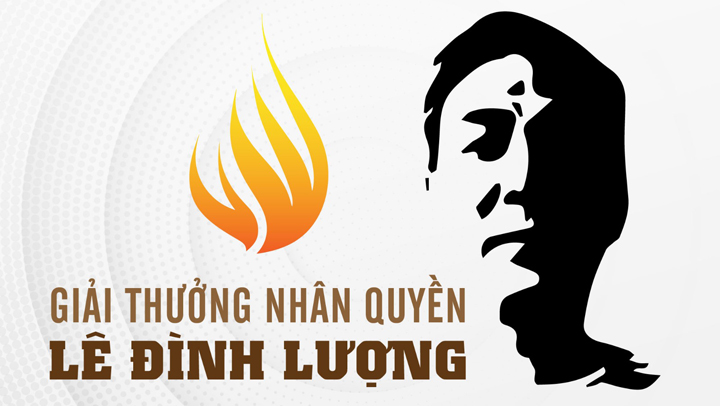 Giải Thưởng Nhân Quyền Lê Đình Lượng