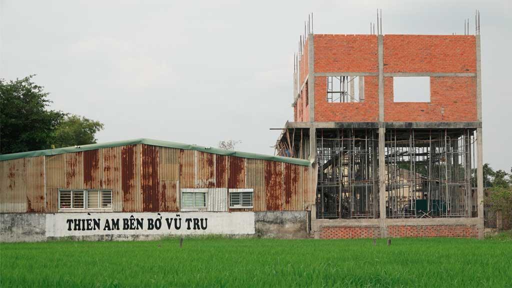 Câu chuyện ‘Thiền Am’: Lịch sử lặp lại | Việt Tân
