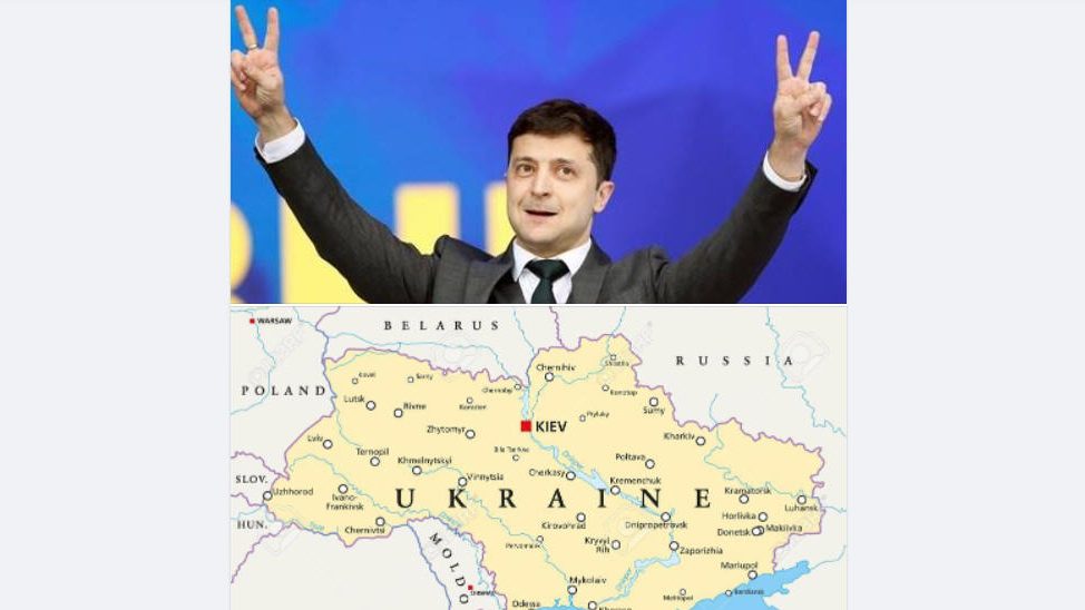 Nga xâm lăng Ukraine