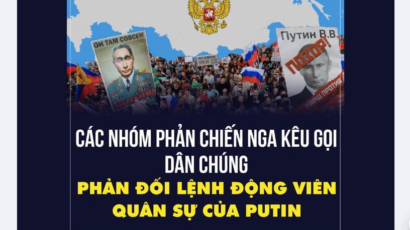 Ảnh: FB Việt Tân