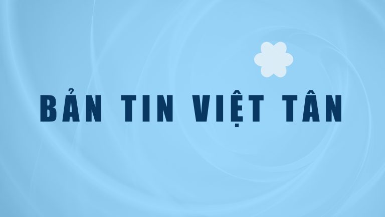Bản Tin Việt Tân