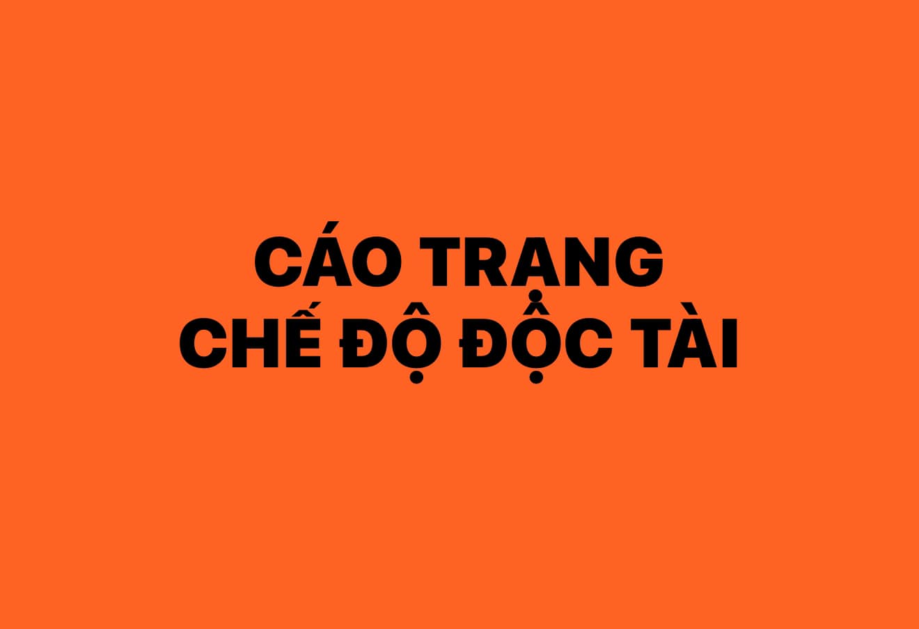 Ảnh minh họa: FB Manh Dang