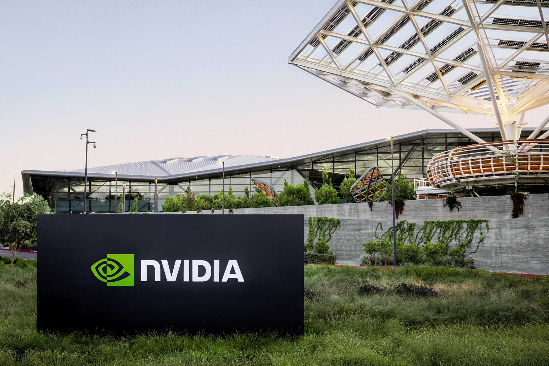 Ảnh minh họa: Nvidia News