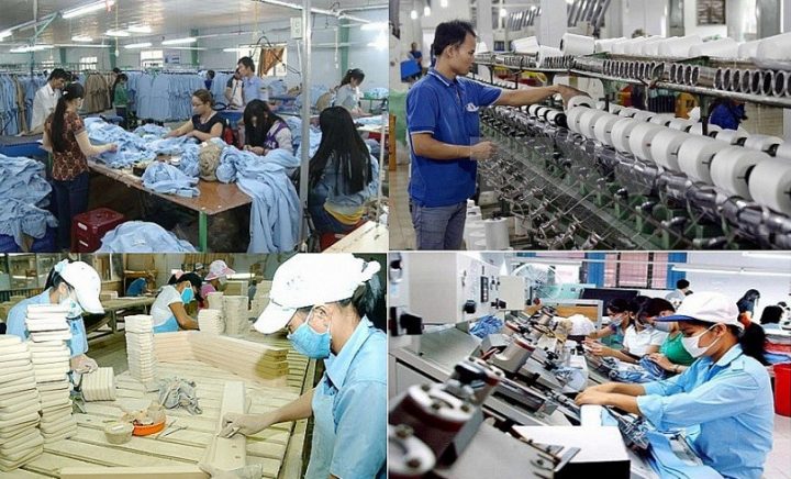 Ảnh minh họa: Tạp chí Kinh doanh và Phát triển