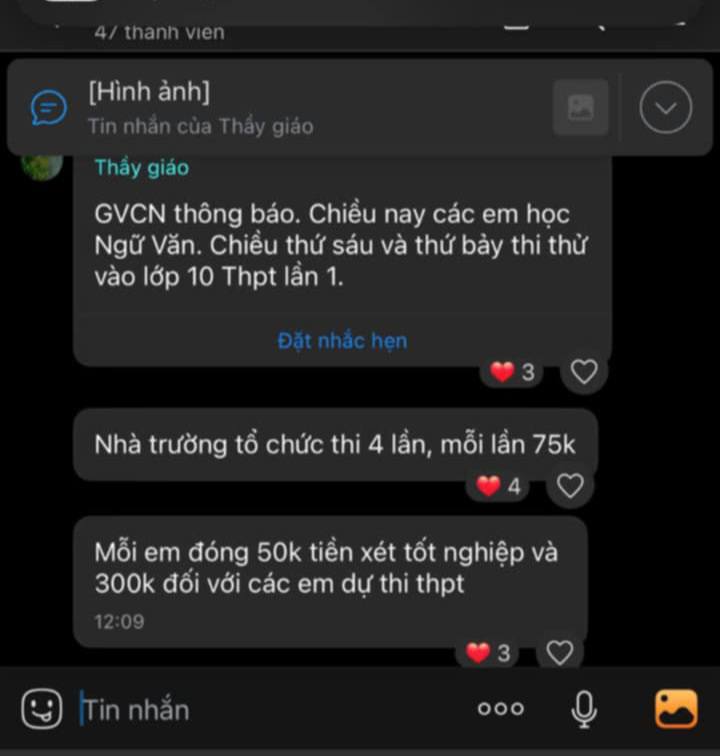 Nguồn: FB Thái Hạo