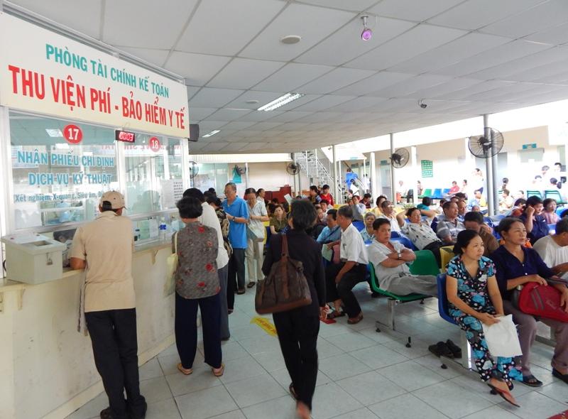 Ảnh minh họa: Sở Y tế Hà Tĩnh