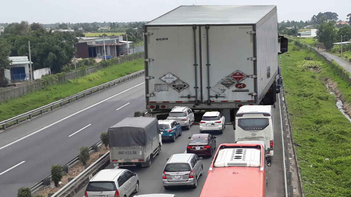 Ảnh minh họa: FB Nguyễn Danh Lam