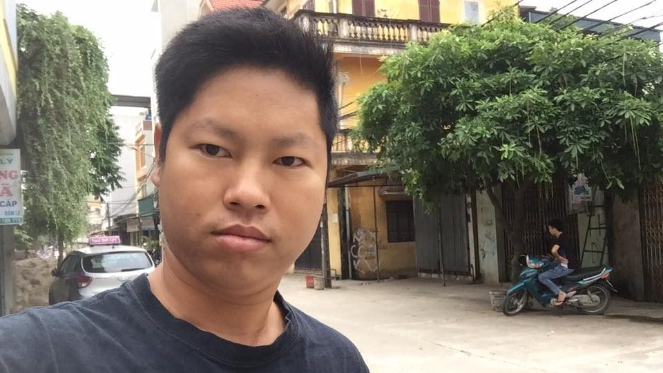 Trịnh Bá Phương đang trong tù với bản án 10 năm tù vì các hoạt động chống cưỡng chế đất đai lại bị khởi tố thêm một lần nữa chỉ vì trong giấy tờ riêng tư của ông có tờ giấy ghi “đả đảo cộng sản”