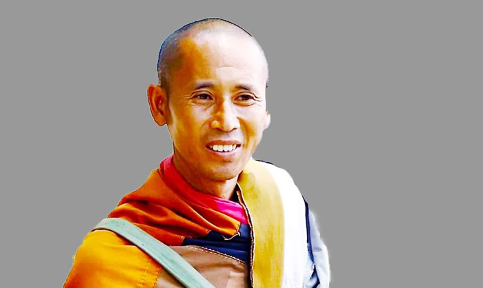 Sư Minh Tuệ