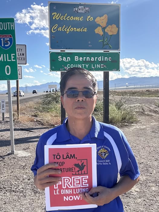 Ảnh: FB Lê Quốc Quân