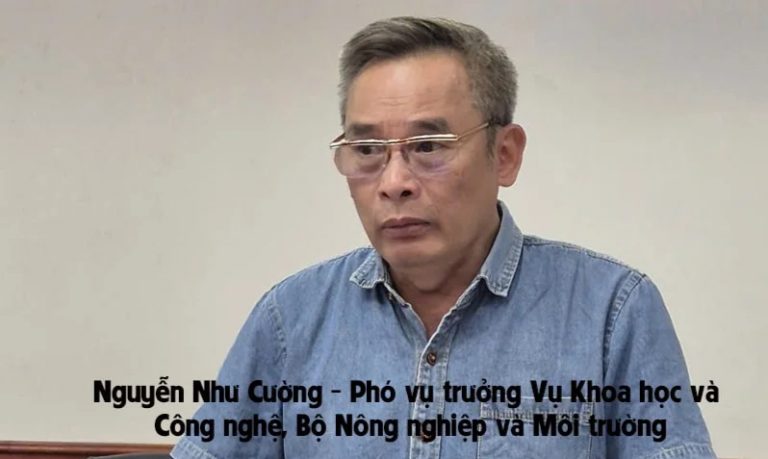 Ảnh: Việt Nam Thời Báo