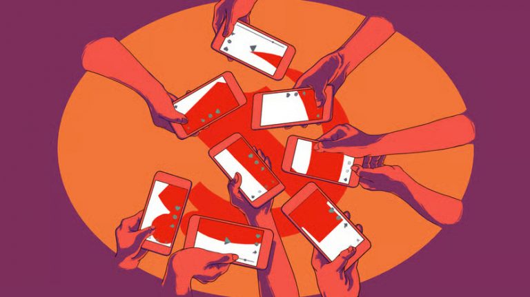 Ảnh minh họa: Derek Zheng