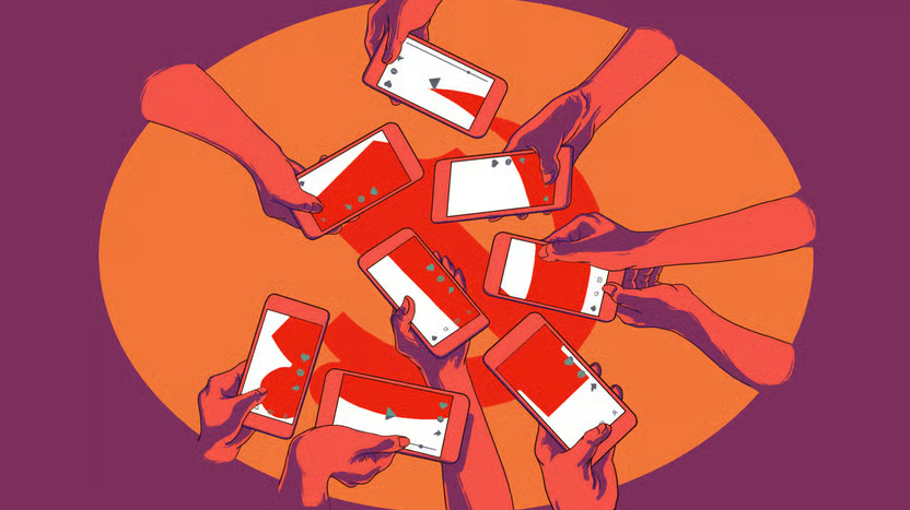 Ảnh minh họa: Derek Zheng