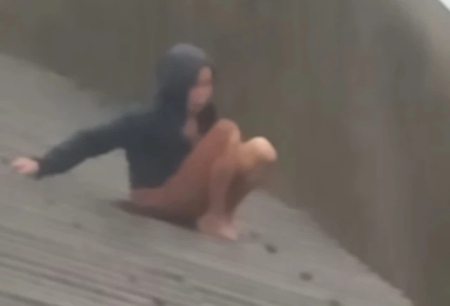 Đắk Lắk chìm trong biển nước, tháng 11/2025. Ảnh: Internet