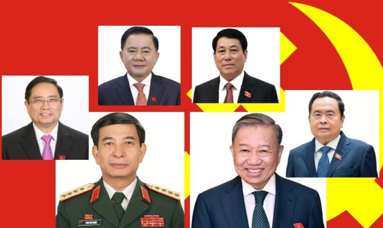 Đại hội XIV: Ai về, ai ở lại, ai sẽ là nhân vật số 1, 2, 3, 4?