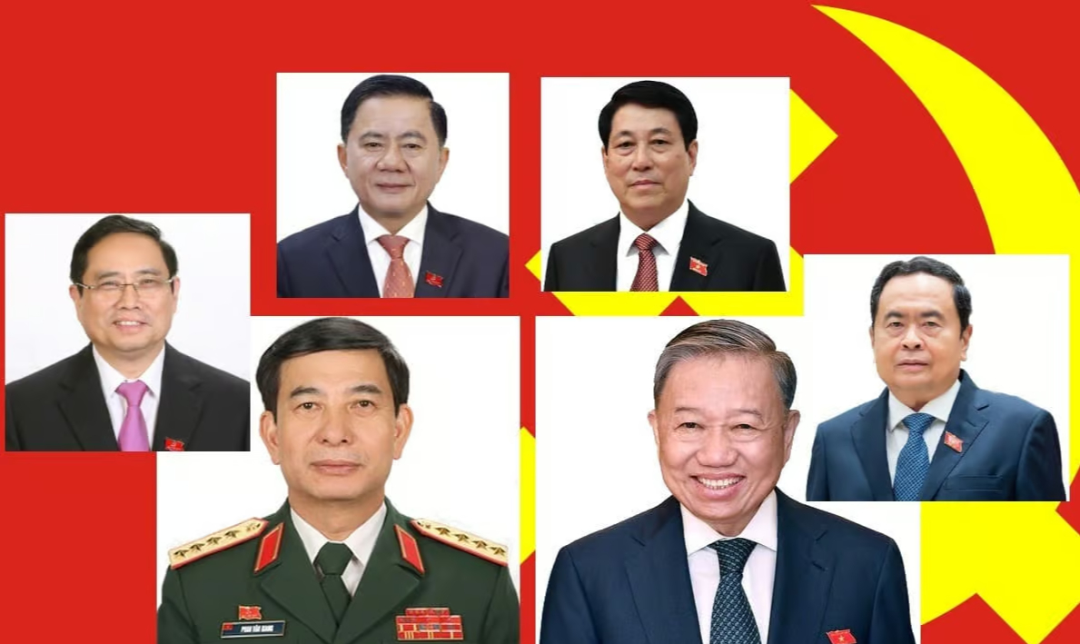 Đại hội XIV: Ai về, ai ở lại, ai sẽ là nhân vật số 1, 2, 3, 4?