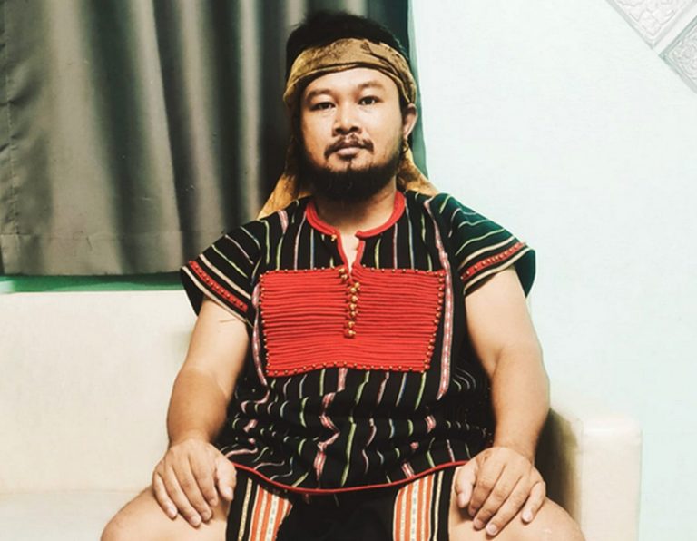 Ông Y Quynh Bdap đã bị chính quyền Thái Lan trục xuất về Việt Nam ngày 28 Tháng Mười Một 2025 sau khi Tòa án Phúc thẩm nước này ra phán quyết việc dẫn độ ông về nguyên xứ bất chấp sự can thiệp của các cơ quan và tổ chức quốc tế. Ảnh: FB Y Quynh Bdap