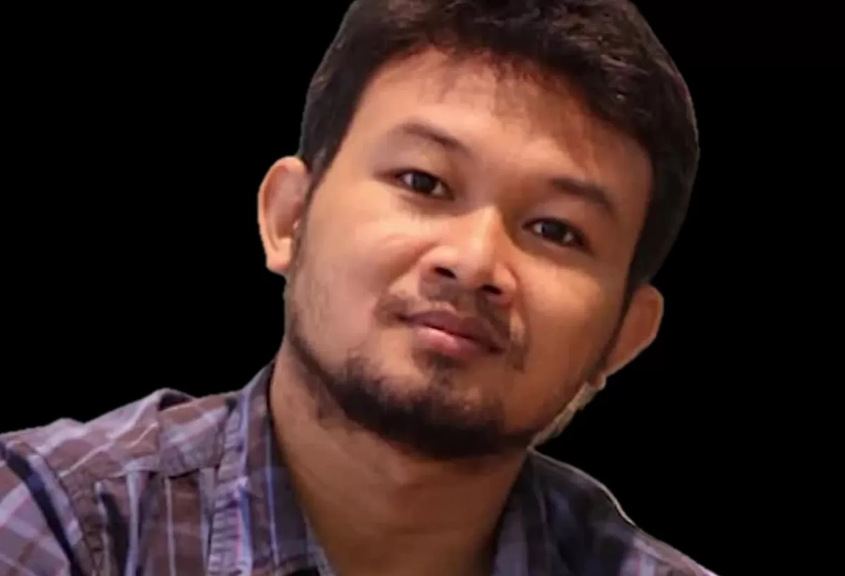 Y Quynh Bđắp, một nhà đấu tranh cho quyền tự do tôn giáo của các dân tộc thiểu số miền núi và các dân tộc thiểu số Việt Nam. Ảnh: Bangkok Post/ Cross Cultural Foundation