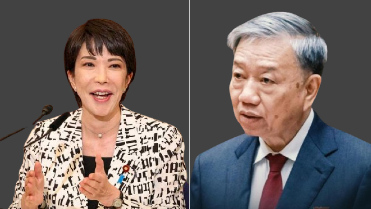 Ảnh minh họa: Việt Nam sẽ phản ứng thế nào trước “cơn địa chấn chính trị” ở Nhật?