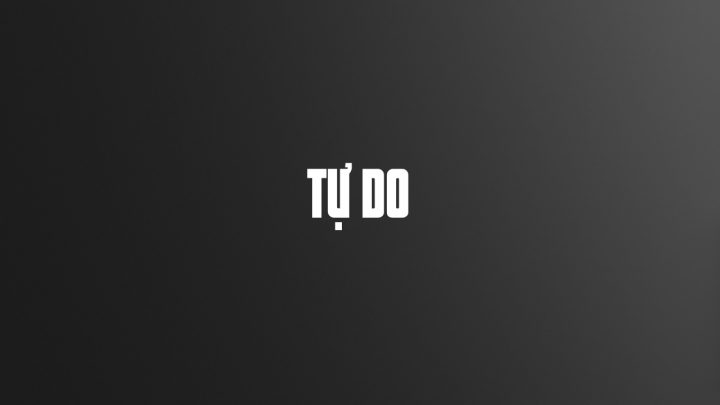 Tự Do