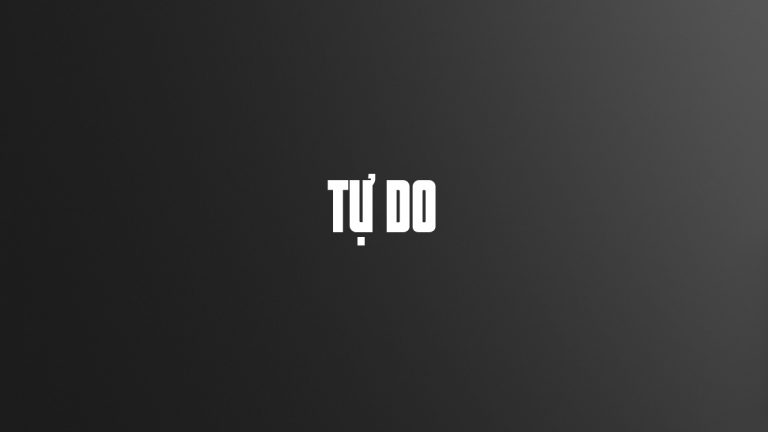 Tự Do