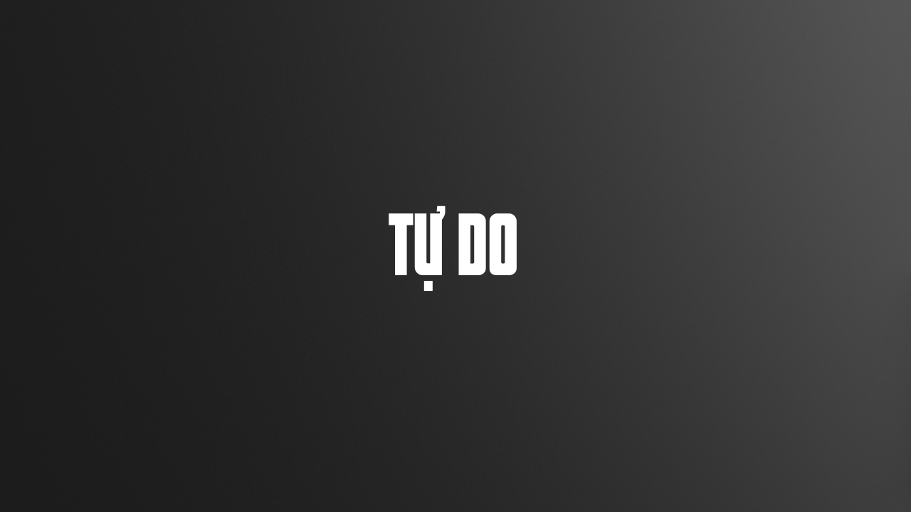 Tự Do