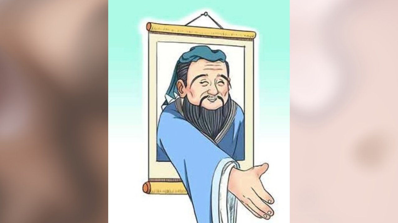 Các Viện Khổng Tử khắp nơi, một phương tiện nhằm gia tăng quyền lực mềm của Trung Quốc. Ảnh: FB Trần Trung Đạo