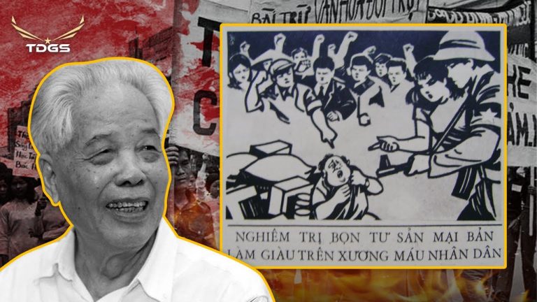 Ảnh minh họa: Youtube TDGS