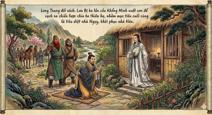 Ảnh minh họa: Tạp chí Thế Kỷ Mới