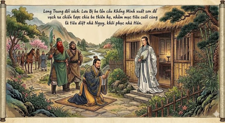 Ảnh minh họa: Tạp chí Thế Kỷ Mới