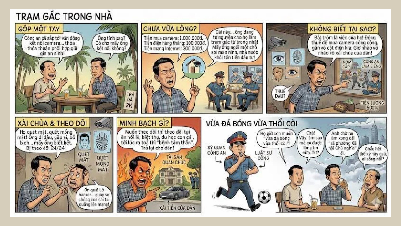 Ảnh: Việt Nam Thời Báo