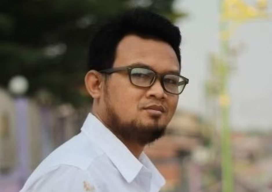 Ông Y Quynh Bđắp bị dẫn độ về nước, quốc tế nói Thái Lan nhượng bộ trước đảng CSVN. Ảnh: HRW