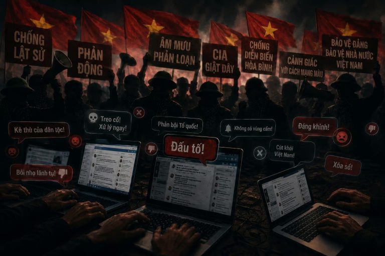 Hình minh họa: AI - Tạp chí Thế Kỷ Mới