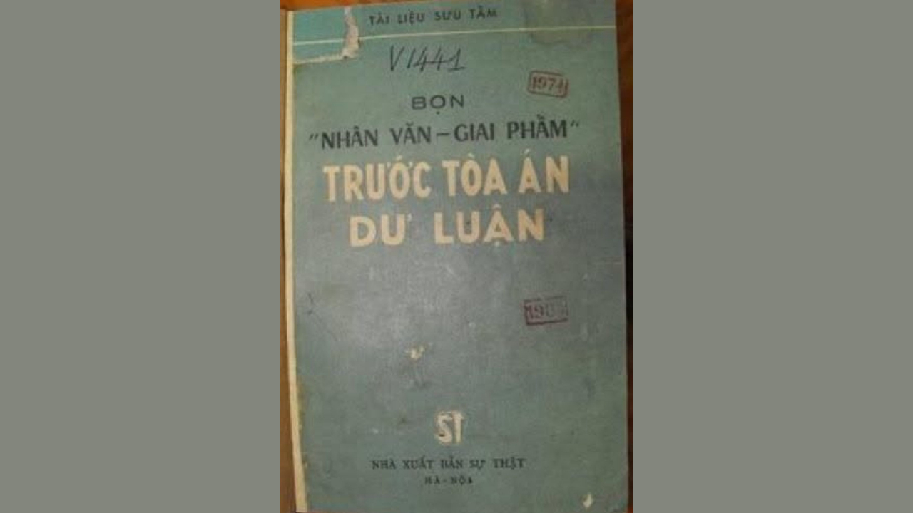 Ảnh: FB Thái Hạo