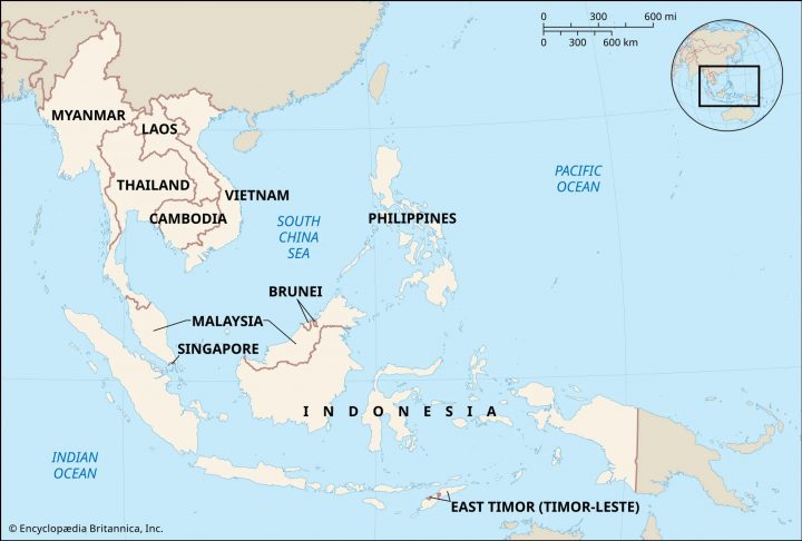Ảnh minh họa: Encyclopædia Britannica.Inc
